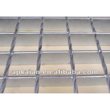 Anping quente mergulhado galvanizado Heavy duty aço grating fabricante fornecedor